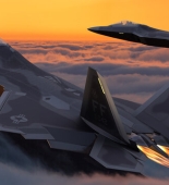 ABŞ Estoniyaya F-22 qırıcıları göndərir