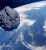 76 metrlik asteroid Yerə yaxınlaşır