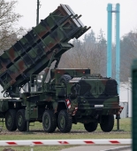 Pentaqon Rusiyanın “Kinjal” hipersəs raketinin “Patriot” vasitəsilə zərərsizləşdirildiyini təsdiqləyib