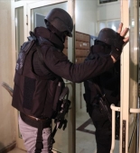 Türkiyə xüsusi xidmət orqanları Suriyada 4 İŞİD terrorçusunu saxlayıblar