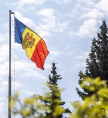 Moldova Ukraynadan taxılın idxalına məhdudiyyət qoymayacaq
