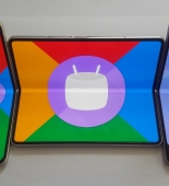 "Google" ilk qatlana bilən "Pixel Fold" smartfonunu təqdim edib