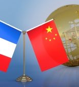 Çin və Fransanın xarici işlər nazirləri telefonla danışıb
