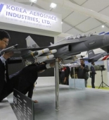 Koreya aviasiya sənayesi İsrail ilə PUA-nın birgə inkişafı ilə razılığa gəldilər