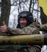 Ukrayna ordusu əks-hücum üçün əməliyyatlar "formalaşdırmağa" başlayıb