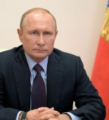 Putin: “ABŞ dünyada nüvə silahı tətbiq edən yeganə ölkədir”