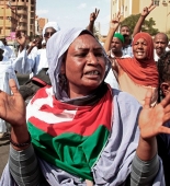 Sudanda toqquşmalarda ölən dinc sakinlərinin sayı 676-ya çatıb