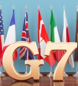 G7 ölkələri Rusiyanın energetika sektoruna qarşı yeni tədbirlər elan edəcək