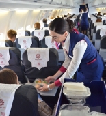 “Georgian Airways” Moskvaya birbaşa uçuşlar üçün bilet satışına başlayıb