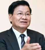 Thonqlun Sisulit Laosun prezidenti seçilib