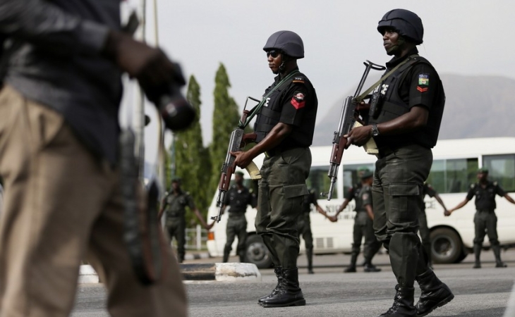 Nigeriyada ABŞ konsulluğunun karvanına hücumu nəticəsində ölənlərin sayı 7 nəfərə çatıb