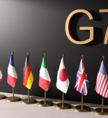 G7 sammiti işə başladı