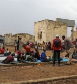 Sudanda birhəftəlik humanitar atəşkəs qüvvəyə minib