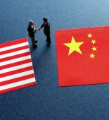KİV: Çinin ABŞ-dakı yeni səfiri bu gün Vaşinqtona gələ bilər