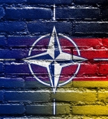 Almaniya NATO-nun şərq cinahını gücləndirməyə yardım edəcək