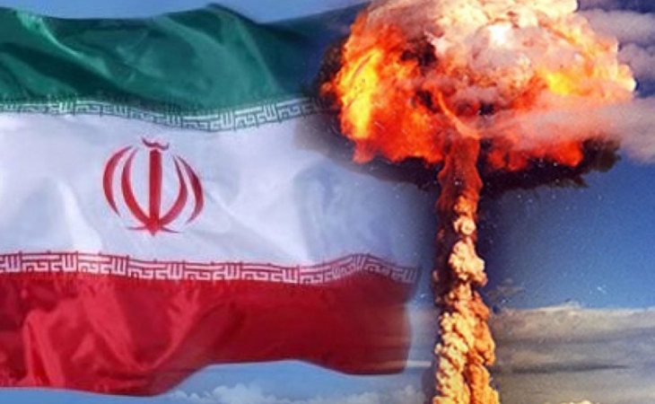 ABŞ İrana yeni nüvə əməliyyatı təklif edəcəkdir