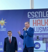 Türkiyədə terroru biz bitirə bilərik, Kamal Kılıçdaroğlu yox
