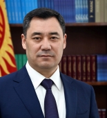 Qırğızıstan Prezidenti ölkədə “fond pulunun” yığılmasını yasaqlayıb