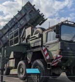 Almaniya NATO sammitini qorumaq üçün Litvaya “Patriot” sistemləri yerləşdirəcək