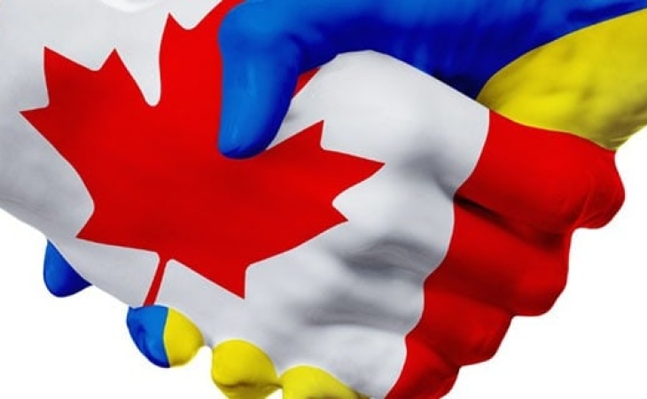 Kanada Ukraynaya 1 milyon patron tədarükünü yekunlaşdırır