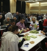 Türkiyədə seçki məntəqələri açıldı: kritik seçim başlandı
