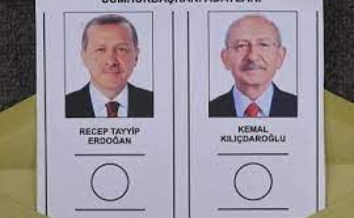 Türkiyənin MSK sədri seçkilərin nəticələri ilə bağlı açıqlama yayıb
