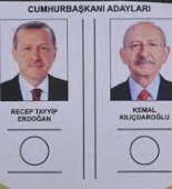 Türkiyənin MSK sədri seçkilərin nəticələri ilə bağlı açıqlama yayıb
