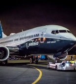 "Boeing" "Alaska Airlines"a 23 ədəd "737 MAX" təyyarələri çatdıracaq