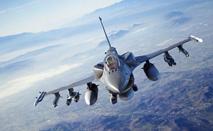 KİV: ABŞ Konqresi Türkiyəyə “F-16”ların satışı üçün şərt qoyub