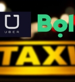 Nazir: “Uber” və “Bolt” qanunlarımızı pozur - LƏĞV OLUNACAQLAR?