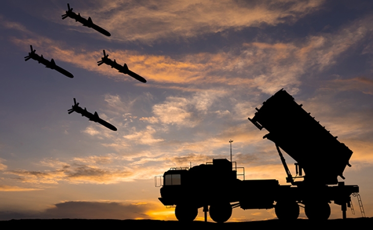 ABŞ-nin Ukraynaya yeni yardım paketinə “Avenger” və “Patriot” üçün raketlər daxildir