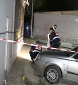 Türkiyədə yanacaqdoldurma məntəqəsində atışma zamanı 5 nəfər yaralanıb