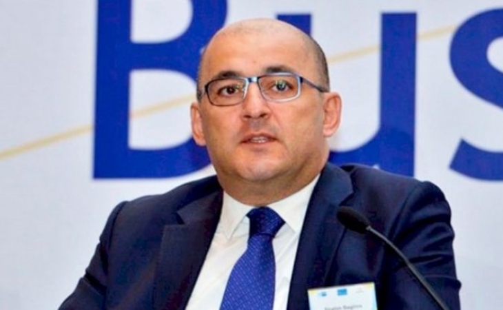 Şahin Bağırovdan SƏRT QƏRAR: Polkovnik işdən çıxarıldı, cinayət işi açıldı