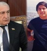 "Bir saata pul məndə olmasa..." - Deputatın oğlu atasının fotoları ilə şantaj edildi + DETALLAR