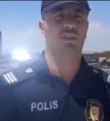 "Binəqədinin polis rəisi Avtovağzalda sürücülərdən pul yığdırır" - Video + Açıqlama