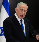 İsrailin Baş naziri AEBA-nı İranla bağlı sərt tənqid edib
