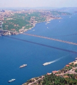 Türkiyə Qara dəniz boğazlarından keçid haqqını artıracaq