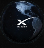 “SpaceX”in “Starlink” peyki səs sürətini 2 dəfə üstələyib