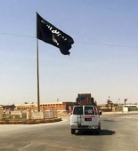İŞİD-in Xorasan qolunun lideri öldürülüb