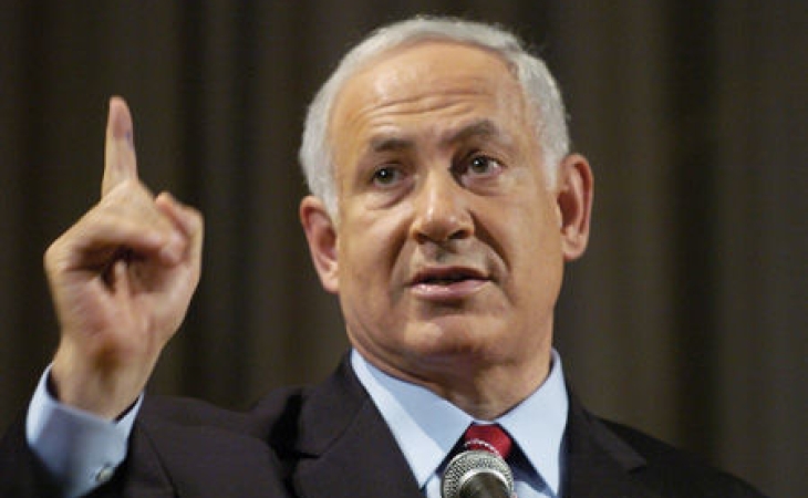 Netanyahu: İran nüvə soyqırımına hazırlaşır