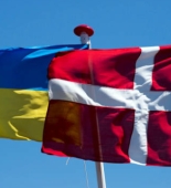 Danimarka Ukraynaya 36 milyon dollarlıq sursat verəcək