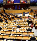 Avropa Parlamenti Ukraynanın NATO-ya üzvlüyü ilə bağlı qətnamə qəbul edib