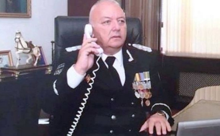 General Akif Çovdarov pensiya almaq üçün iddia qaldırdı, əsgər rütbəsinə ENDİRİLDİ