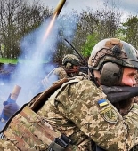 Kiyev Ukraynada Qərb silahlarının istehsalı üçün danışıqlar aparır