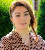 Tanınmış jurnalist Ruhi Əliyevanın müavini oldu - FOTO