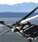Kanadada hərbi helikopter çaya düşüb, ölənlər və yaralılar var