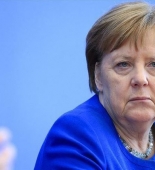 Merkel: “Dövlətlərin suverenliyi və bütövlüyünün Krım və ya Dağlıq Qarabağda olduğu kimi, şübhə altına alınması fundamental dəyərlərimizə ziddir”
