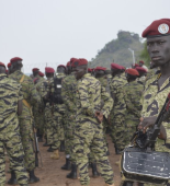 Sudan ordusu Xartumda xüsusi təyinatlılara qarşı əməliyyat keçirib