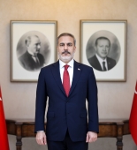 Türkiyənin mövqeyi hər zaman olduğu kimi prinsipial və qətiyyətlidir – Hakan Fidan