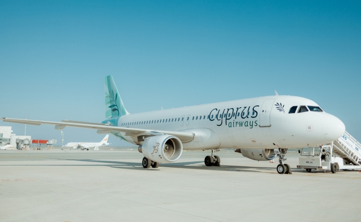 "Cyprus Airways" aviaşirkəti Gürcüstana uçuşlar həyata keçirəcək